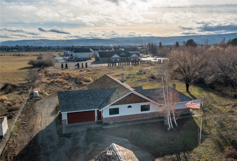 806 E Sanders, Ellensburg, Washington 98926, 3 Bedrooms Bedrooms, ,1 BathroomBathrooms,Residential,For Sale,Sanders,NWM1870854