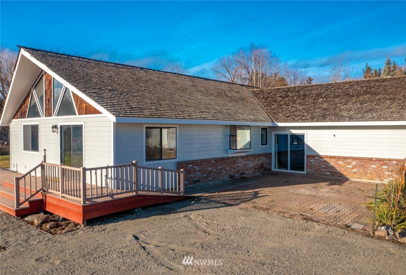 806 E Sanders, Ellensburg, Washington 98926, 3 Bedrooms Bedrooms, ,1 BathroomBathrooms,Residential,For Sale,Sanders,NWM1870854