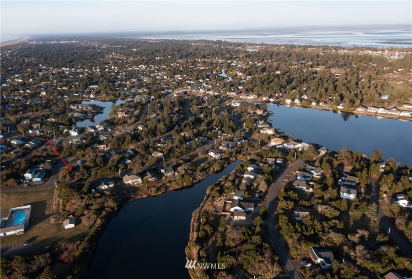 298 Seashore, Ocean Shores, Washington 98569, ,Land,For Sale,11,Seashore,NWM1882866