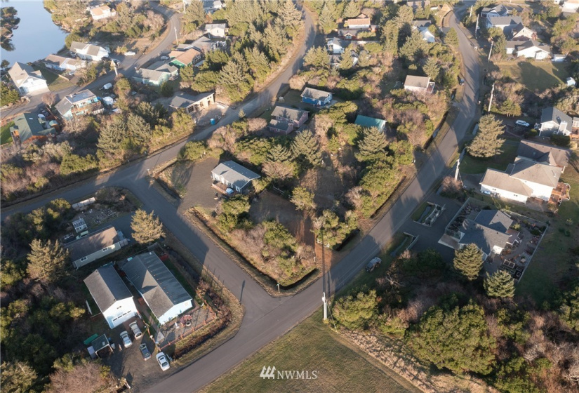 298 Seashore, Ocean Shores, Washington 98569, ,Land,For Sale,11,Seashore,NWM1882866