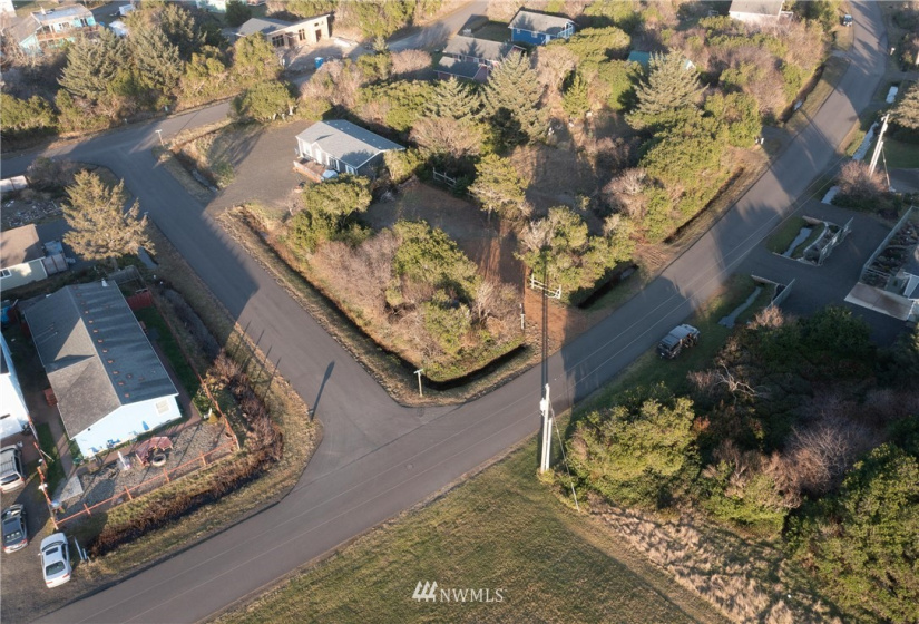 298 Seashore, Ocean Shores, Washington 98569, ,Land,For Sale,11,Seashore,NWM1882866