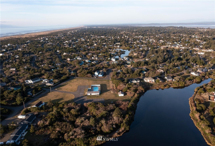 298 Seashore, Ocean Shores, Washington 98569, ,Land,For Sale,11,Seashore,NWM1882866