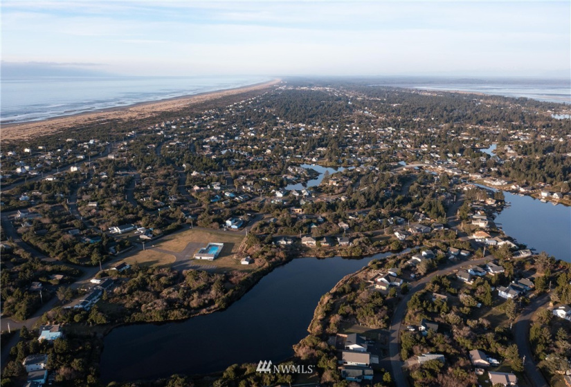 298 Seashore, Ocean Shores, Washington 98569, ,Land,For Sale,11,Seashore,NWM1882866
