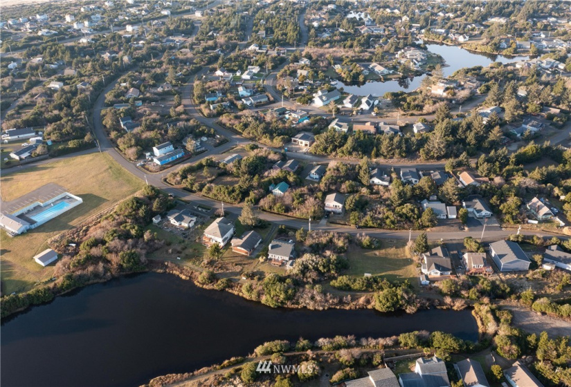 298 Seashore, Ocean Shores, Washington 98569, ,Land,For Sale,11,Seashore,NWM1882866