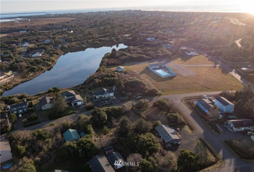298 Seashore, Ocean Shores, Washington 98569, ,Land,For Sale,11,Seashore,NWM1882866
