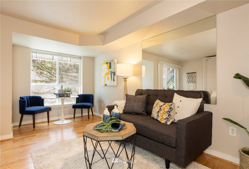 108 5th, Seattle, Washington 98104, ,1 BathroomBathrooms,Residential,For Sale,Tobira,5th,NWM1884106