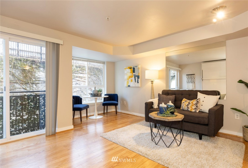 108 5th, Seattle, Washington 98104, ,1 BathroomBathrooms,Residential,For Sale,Tobira,5th,NWM1884106