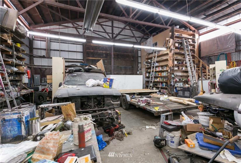 2401 Old Hwy 99 South, Mount Vernon, Washington 98273, 4 Bedrooms Bedrooms, ,1 BathroomBathrooms,Residential,For Sale,Old Hwy 99 South,NWM1884064