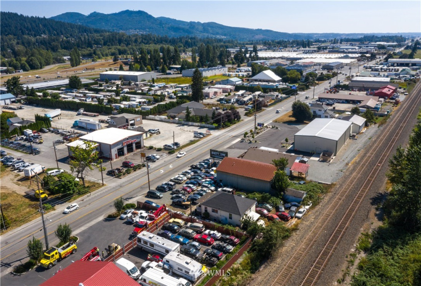 2401 Old Hwy 99 South, Mount Vernon, Washington 98273, 4 Bedrooms Bedrooms, ,1 BathroomBathrooms,Residential,For Sale,Old Hwy 99 South,NWM1884064