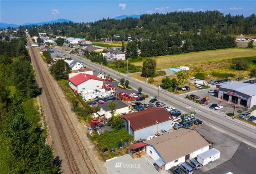 2401 Old Hwy 99 South, Mount Vernon, Washington 98273, 4 Bedrooms Bedrooms, ,1 BathroomBathrooms,Residential,For Sale,Old Hwy 99 South,NWM1884064