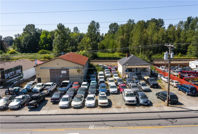 2401 Old Hwy 99 South, Mount Vernon, Washington 98273, 4 Bedrooms Bedrooms, ,1 BathroomBathrooms,Residential,For Sale,Old Hwy 99 South,NWM1884064