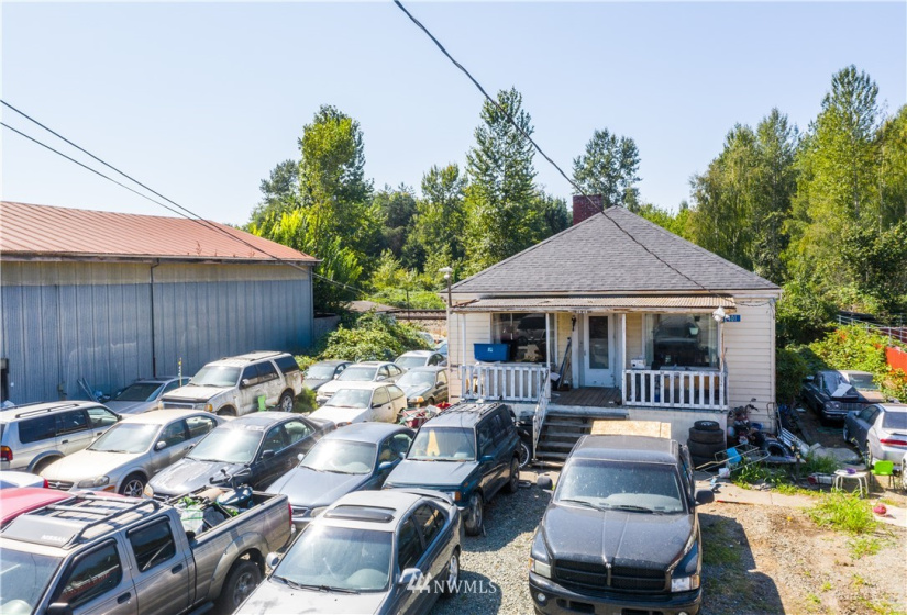 2401 Old Hwy 99 South, Mount Vernon, Washington 98273, 4 Bedrooms Bedrooms, ,1 BathroomBathrooms,Residential,For Sale,Old Hwy 99 South,NWM1884064