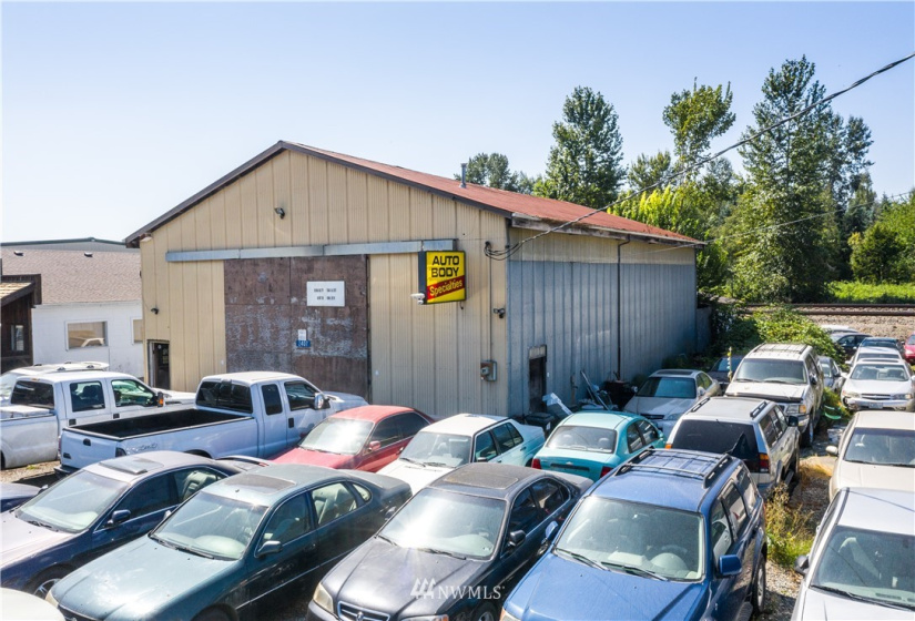 2401 Old Hwy 99 South, Mount Vernon, Washington 98273, 4 Bedrooms Bedrooms, ,1 BathroomBathrooms,Residential,For Sale,Old Hwy 99 South,NWM1884064