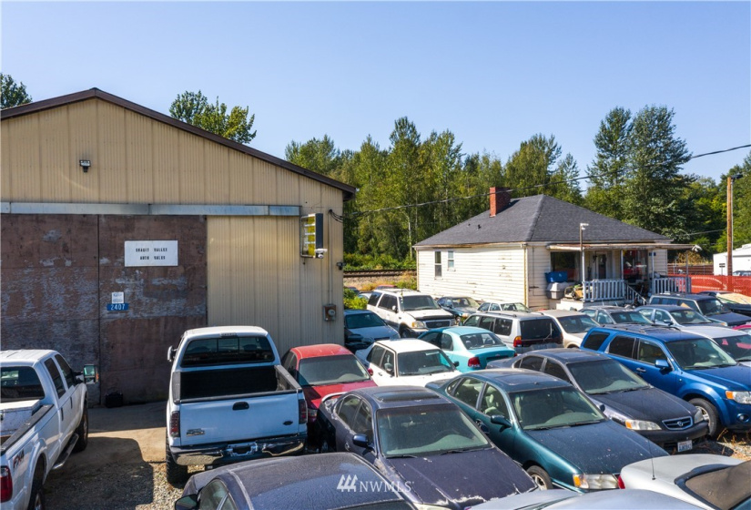 2401 Old Hwy 99 South, Mount Vernon, Washington 98273, 4 Bedrooms Bedrooms, ,1 BathroomBathrooms,Residential,For Sale,Old Hwy 99 South,NWM1884064