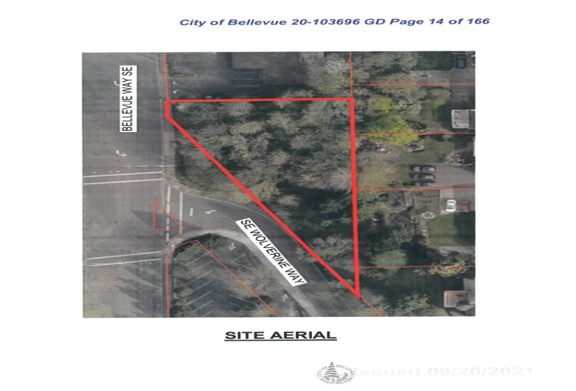 302 Bellevue, Bellevue, Washington 98004, ,Land,For Sale,Bellevue,NWM1883946