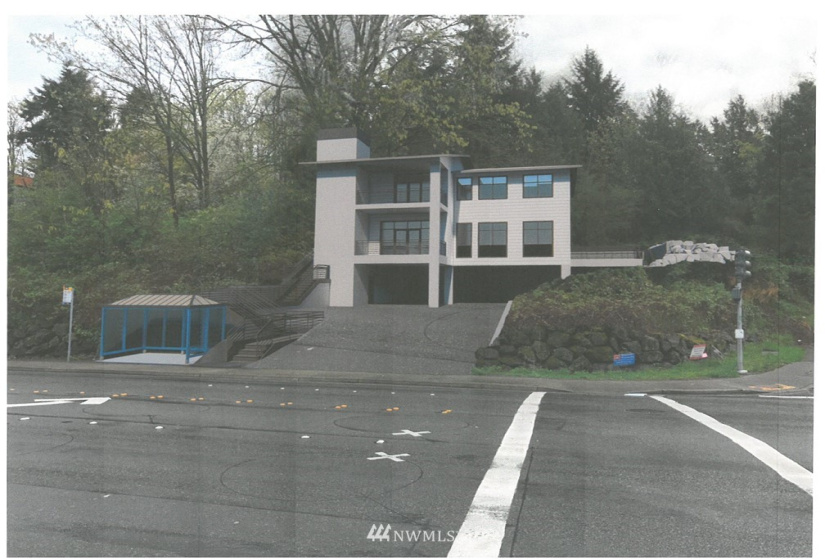 302 Bellevue, Bellevue, Washington 98004, ,Land,For Sale,Bellevue,NWM1883946