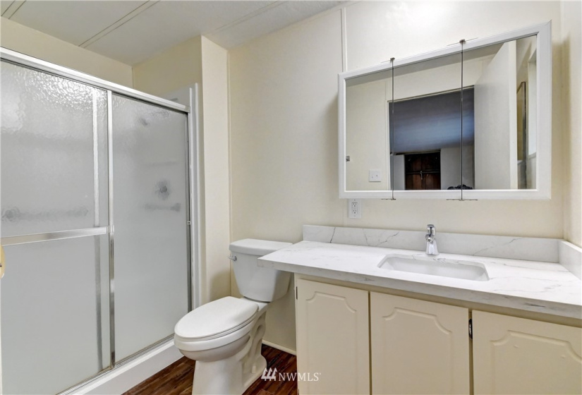 2200 196th, Bothell, Washington 98012, 3 Bedrooms Bedrooms, ,1 BathroomBathrooms,Manufactured In Park,For Sale,196th,NWM1883819