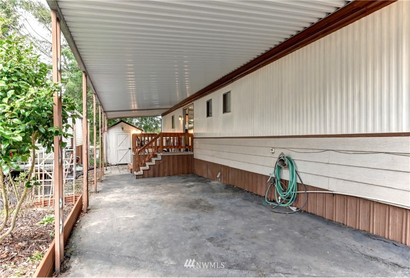 2200 196th, Bothell, Washington 98012, 3 Bedrooms Bedrooms, ,1 BathroomBathrooms,Manufactured In Park,For Sale,196th,NWM1883819