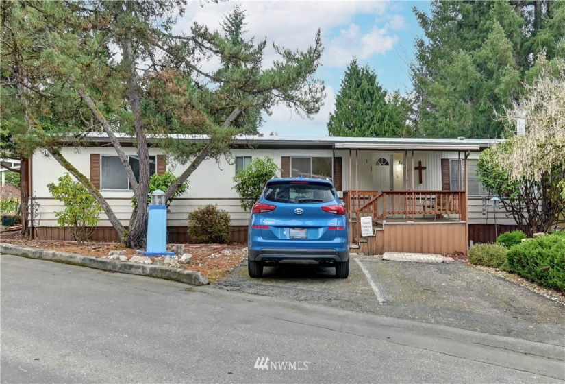 2200 196th, Bothell, Washington 98012, 3 Bedrooms Bedrooms, ,1 BathroomBathrooms,Manufactured In Park,For Sale,196th,NWM1883819