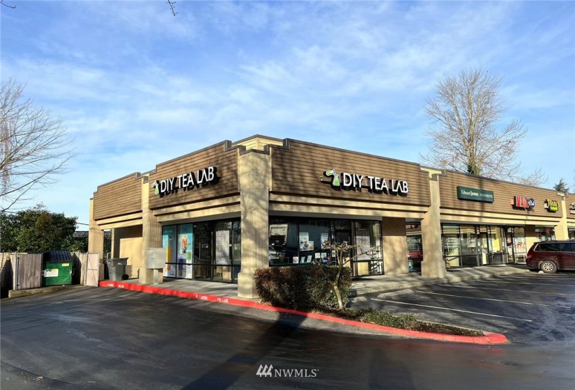 967 6th, Kirkland, Washington 98033, ,Business Opportunity,For Sale,6th,NWM1883592