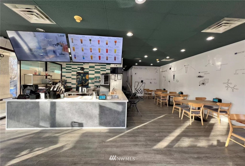 967 6th, Kirkland, Washington 98033, ,Business Opportunity,For Sale,6th,NWM1883592
