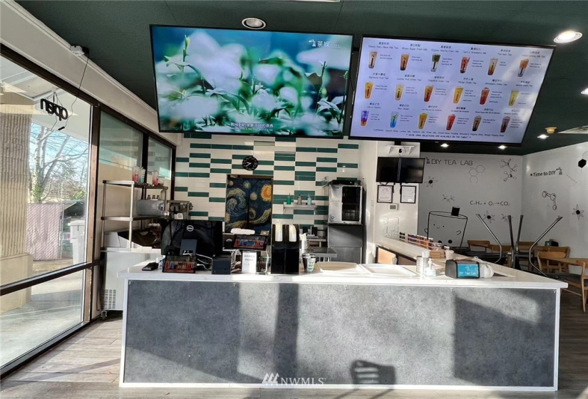 967 6th, Kirkland, Washington 98033, ,Business Opportunity,For Sale,6th,NWM1883592