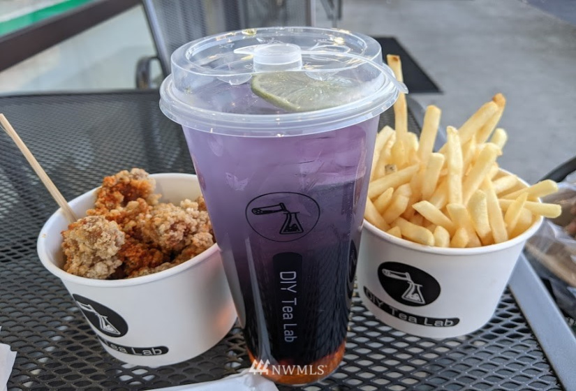 967 6th, Kirkland, Washington 98033, ,Business Opportunity,For Sale,6th,NWM1883592