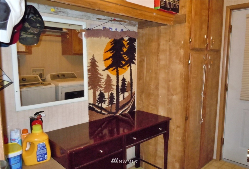 2850 Erlands Point, Bremerton, Washington 98312, 2 Bedrooms Bedrooms, ,2 BathroomsBathrooms,Manufactured In Park,For Sale,Erlands Point,NWM1883145