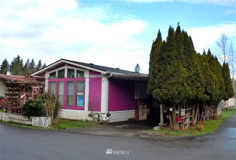 2850 Erlands Point, Bremerton, Washington 98312, 2 Bedrooms Bedrooms, ,2 BathroomsBathrooms,Manufactured In Park,For Sale,Erlands Point,NWM1883145