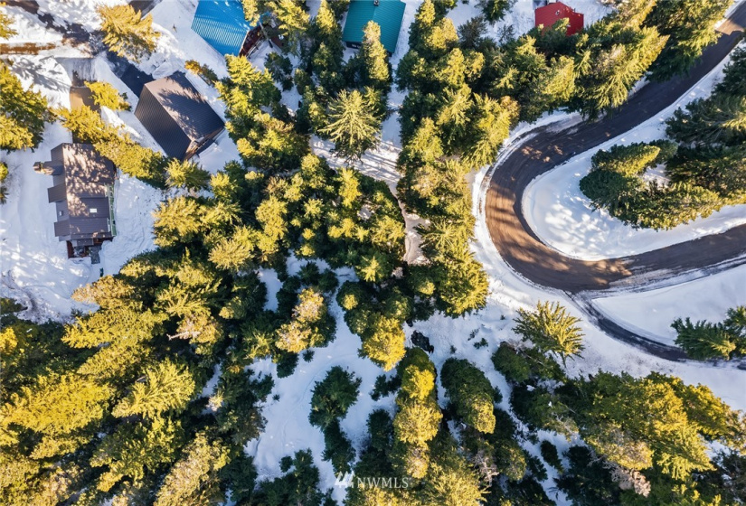 0 Snoqualmie DR, Snoqualmie Pass, Washington 98068, ,Land,For Sale,Snoqualmie DR,NWM1883649