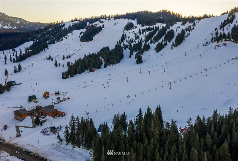 0 Snoqualmie DR, Snoqualmie Pass, Washington 98068, ,Land,For Sale,Snoqualmie DR,NWM1883649