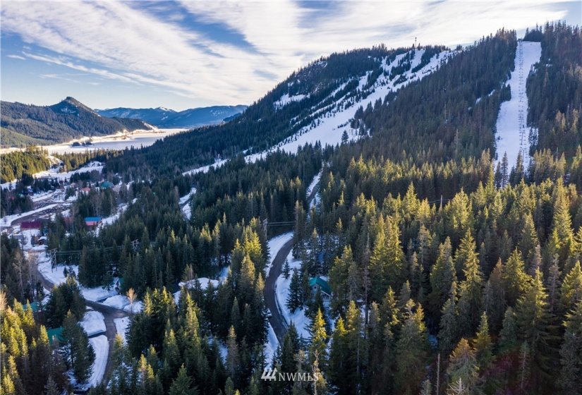 0 Snoqualmie DR, Snoqualmie Pass, Washington 98068, ,Land,For Sale,Snoqualmie DR,NWM1883649