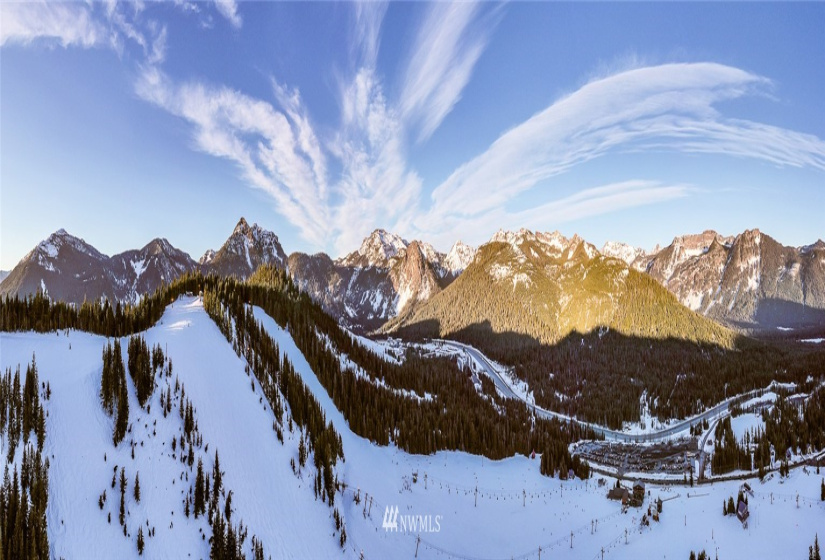 0 Snoqualmie DR, Snoqualmie Pass, Washington 98068, ,Land,For Sale,Snoqualmie DR,NWM1883649