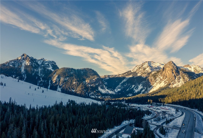 0 Snoqualmie DR, Snoqualmie Pass, Washington 98068, ,Land,For Sale,Snoqualmie DR,NWM1883649