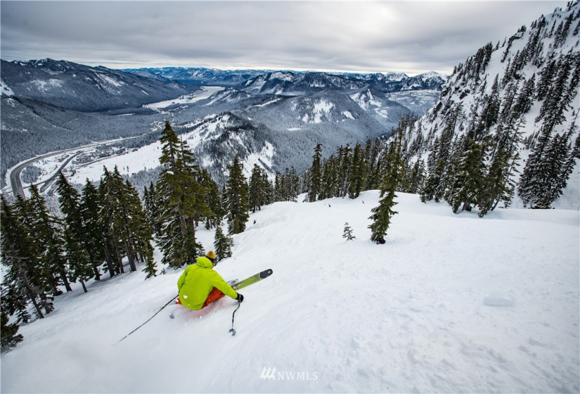 0 Snoqualmie DR, Snoqualmie Pass, Washington 98068, ,Land,For Sale,Snoqualmie DR,NWM1883649