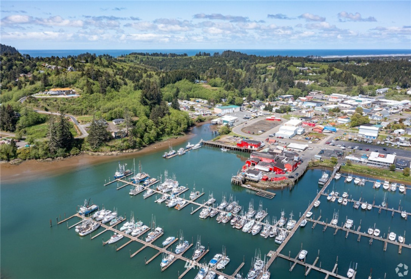 1000 Discovery Drive, Ilwaco, Washington 98624, ,Land,For Sale,Discovery Drive,NWM1815567
