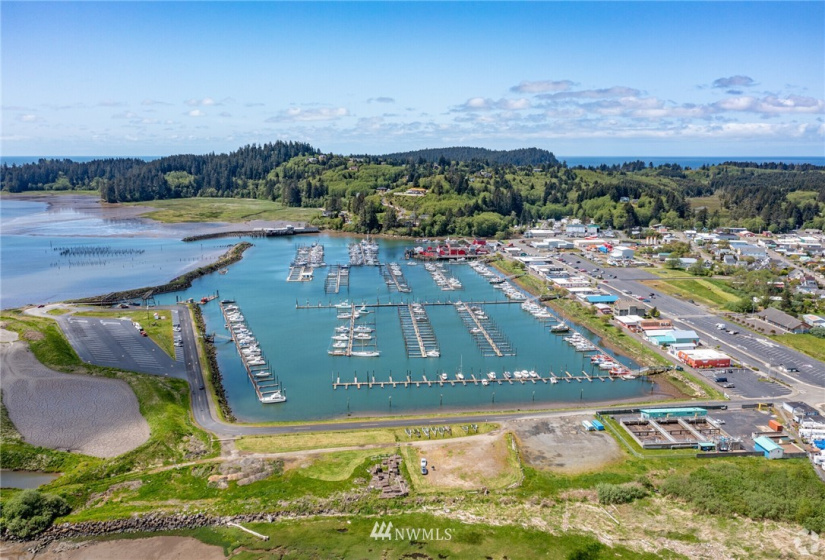 1000 Discovery Drive, Ilwaco, Washington 98624, ,Land,For Sale,Discovery Drive,NWM1815567