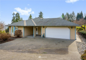 6397 Early Dawn, Poulsbo, Washington 98370, 3 Bedrooms Bedrooms, ,2 BathroomsBathrooms,Residential,For Sale,Early Dawn,NWM1882806