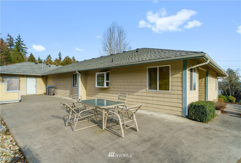 6397 Early Dawn, Poulsbo, Washington 98370, 3 Bedrooms Bedrooms, ,2 BathroomsBathrooms,Residential,For Sale,Early Dawn,NWM1882806
