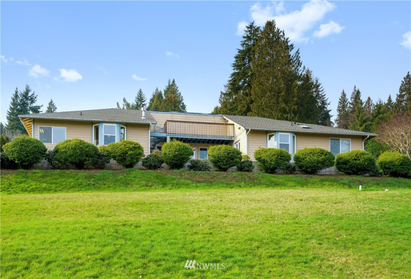6397 Early Dawn, Poulsbo, Washington 98370, 3 Bedrooms Bedrooms, ,2 BathroomsBathrooms,Residential,For Sale,Early Dawn,NWM1882806