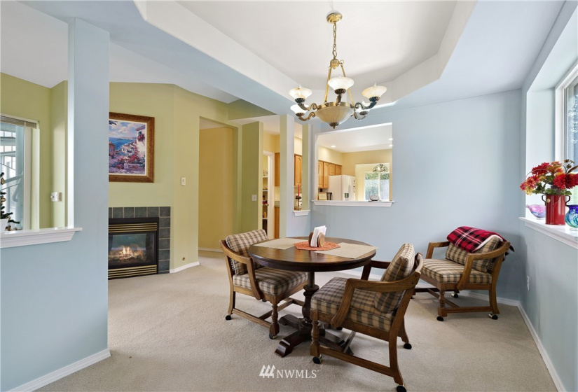 6397 Early Dawn, Poulsbo, Washington 98370, 3 Bedrooms Bedrooms, ,2 BathroomsBathrooms,Residential,For Sale,Early Dawn,NWM1882806