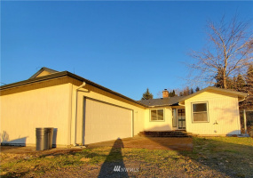 2170 Bogachiel, Forks, Washington 98331, 3 Bedrooms Bedrooms, ,1 BathroomBathrooms,Residential,For Sale,Bogachiel,NWM1882868