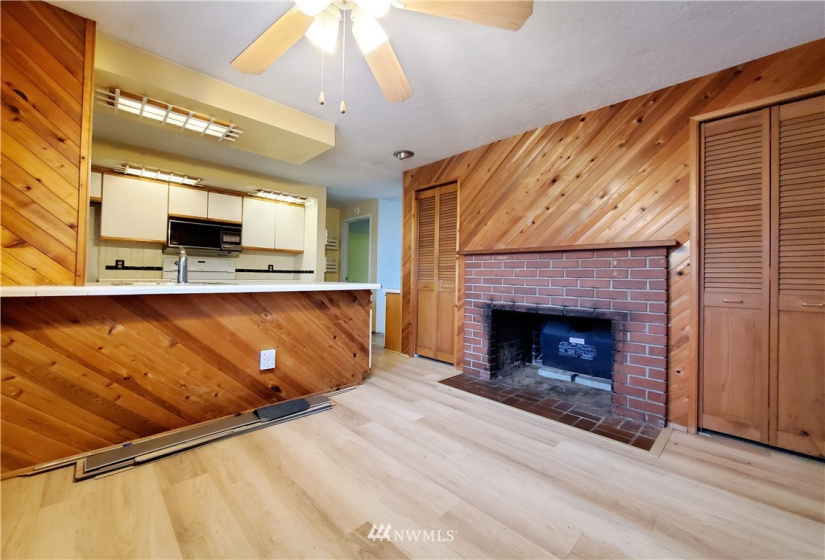 2170 Bogachiel, Forks, Washington 98331, 3 Bedrooms Bedrooms, ,1 BathroomBathrooms,Residential,For Sale,Bogachiel,NWM1882868