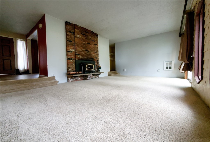 2170 Bogachiel, Forks, Washington 98331, 3 Bedrooms Bedrooms, ,1 BathroomBathrooms,Residential,For Sale,Bogachiel,NWM1882868