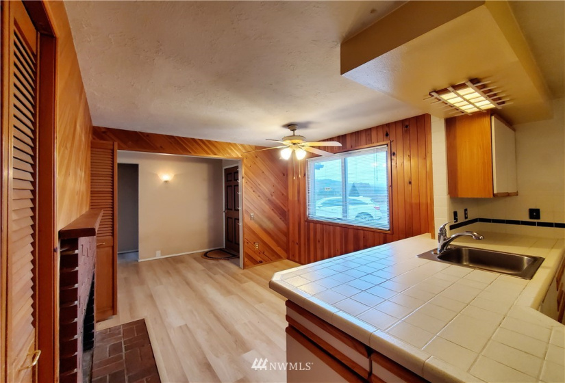 2170 Bogachiel, Forks, Washington 98331, 3 Bedrooms Bedrooms, ,1 BathroomBathrooms,Residential,For Sale,Bogachiel,NWM1882868