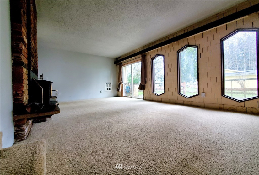 2170 Bogachiel, Forks, Washington 98331, 3 Bedrooms Bedrooms, ,1 BathroomBathrooms,Residential,For Sale,Bogachiel,NWM1882868