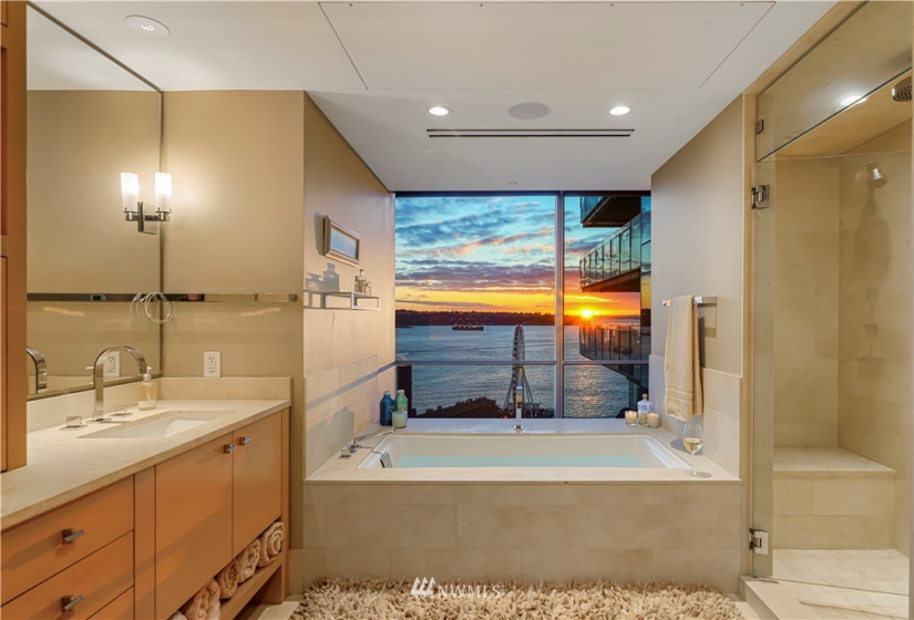 99 Union, Seattle, Washington 98101, 2 Bedrooms Bedrooms, ,1 BathroomBathrooms,Residential,For Sale,Four Seasons Private Residences,Union,NWM1883750