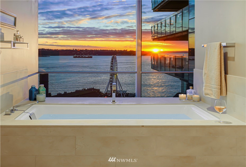 99 Union, Seattle, Washington 98101, 2 Bedrooms Bedrooms, ,1 BathroomBathrooms,Residential,For Sale,Four Seasons Private Residences,Union,NWM1883750