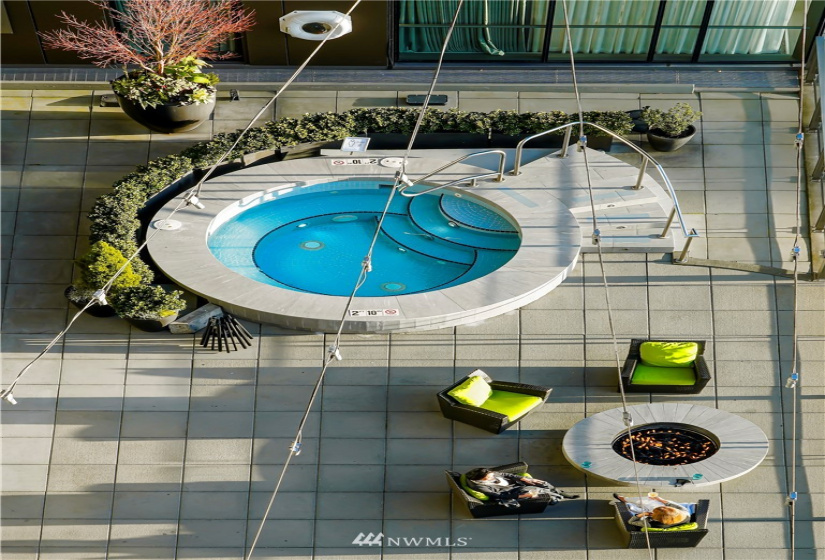99 Union, Seattle, Washington 98101, 2 Bedrooms Bedrooms, ,1 BathroomBathrooms,Residential,For Sale,Four Seasons Private Residences,Union,NWM1883750