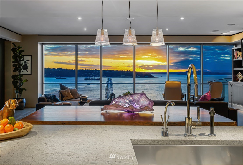 99 Union, Seattle, Washington 98101, 2 Bedrooms Bedrooms, ,1 BathroomBathrooms,Residential,For Sale,Four Seasons Private Residences,Union,NWM1883750